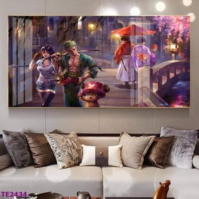 Tải file File tranh trẻ em TE2434 (gốc) làm file thiết kế