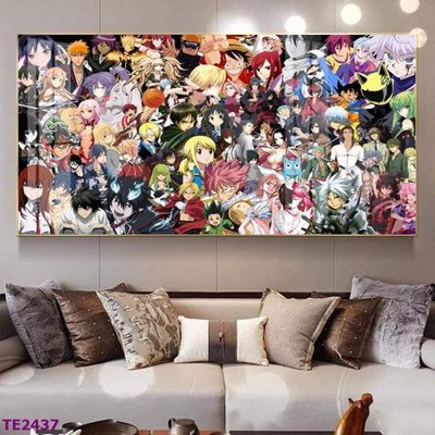 File tranh File tranh trẻ em TE2437 (ảnh gốc) chi tiết rõ ràng