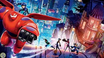 File tranh File tranh trẻ em TE244 (gốc) chủ đề trẻ em