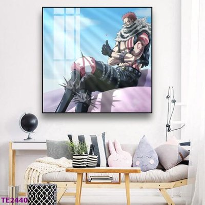 File gốc File tranh trẻ em TE2440 (in ấn) không giới hạn