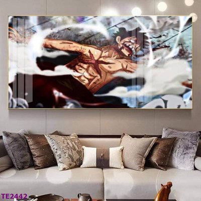 File gốc File tranh trẻ em TE2442 (in 3D) cho trang trí