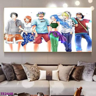 File PSD File tranh trẻ em TE2448 (bản gốc) độ phân giải cao