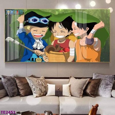 Download file gốc File tranh trẻ em TE2451 (in mica) trang trí