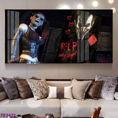 File tranh File tranh trẻ em TE2471 (ảnh gốc) in trần nhà