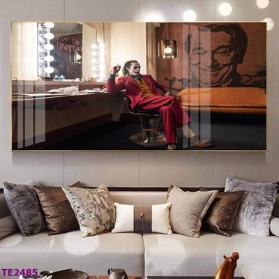 File tranh File tranh trẻ em TE2485 (gốc) in vải canvas