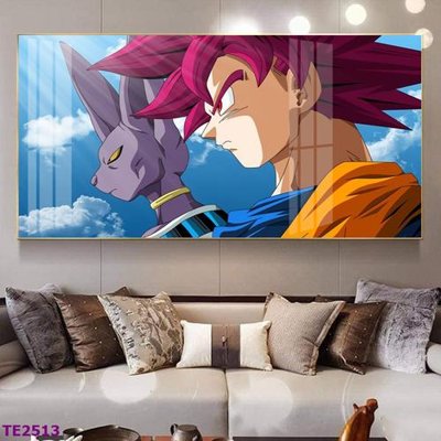 File tranh File tranh trẻ em TE2513 (ảnh gốc) in trần nhà