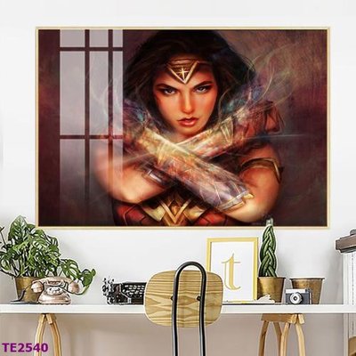 Download file gốc File tranh trẻ em TE2540 (in lụa) nghệ thuật