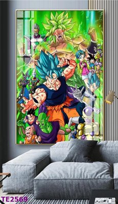 File gốc File tranh trẻ em TE2569 (in lụa) chi tiết cao