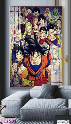 File PSD in ấn File tranh trẻ em TE2581 (chất lượng cao)