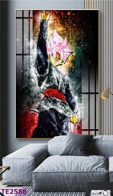 File ảnh File tranh trẻ em TE2588 (gốc) trang trí khách sạn