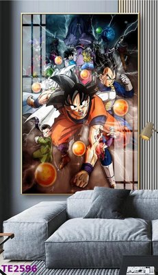 Download file gốc File tranh trẻ em TE2596 (in mica) trang trí