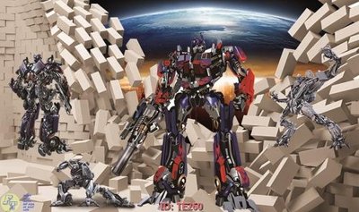 Ảnh mô tả file gốc in mica File tranh trẻ em TE260