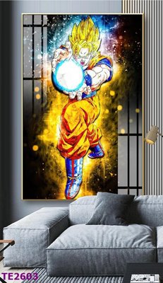 File gốc File tranh trẻ em TE2603 (in lụa) tranh mã đáo