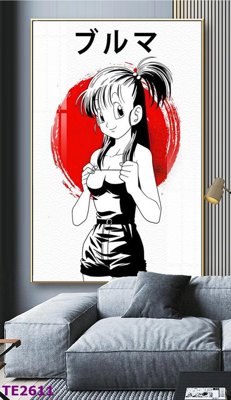 Download file gốc File tranh trẻ em TE2611 (in mica) trang trí