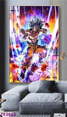 File tranh File tranh trẻ em TE2612 (bản gốc) trang trí văn phòng