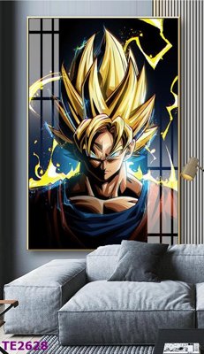 Chi tiết file tranh tráng gương File tranh trẻ em TE2628 (ảnh gốc)