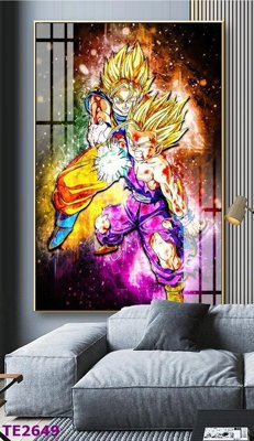 File tranh File tranh trẻ em TE2649 (bản gốc) treo phòng ăn