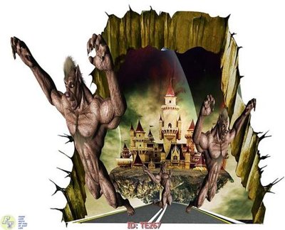 File gốc in ấn File tranh trẻ em TE267 chất lượng vượt trội