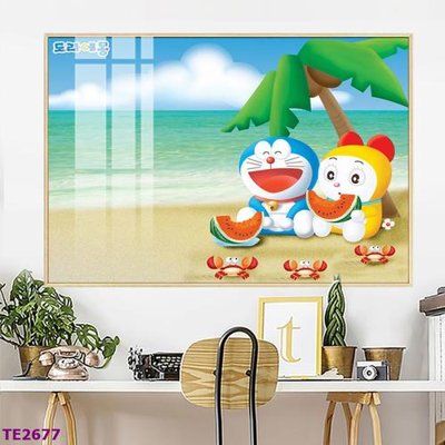 Tải file gốc File tranh trẻ em TE2677 (bản PSD) đầy đủ layer