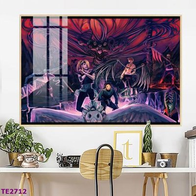 Download file File tranh trẻ em TE2712 (chất lượng in ấn)