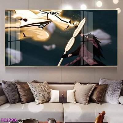 File in ấn File tranh trẻ em TE2796 (bản gốc) cao cấp