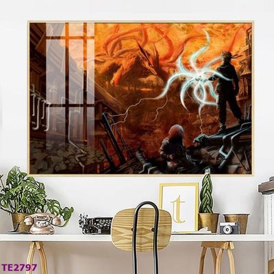 Tải file File tranh trẻ em TE2797 (gốc) in ấn chất lượng