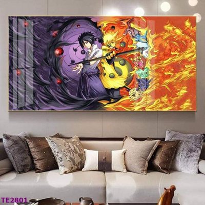 File in ấn File tranh trẻ em TE2801 (bản gốc) chất lượng cao