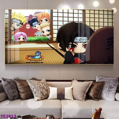 File gốc File tranh trẻ em TE2813 (in mica) làm quà tặng