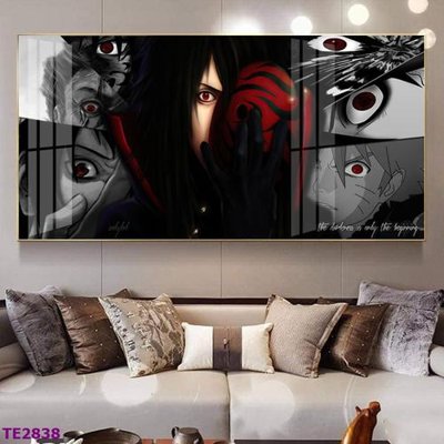 File in mica File tranh trẻ em TE2838 (bản gốc) siêu trong