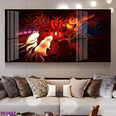 File gốc File tranh trẻ em TE2847 (trang trí) phòng làm việc