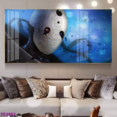 File gốc File tranh trẻ em TE2851 (in mica) trang trí