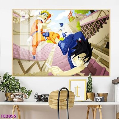 Tải file File tranh trẻ em TE2855 (gốc) làm tranh treo tường