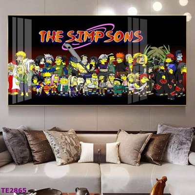 File gốc File tranh trẻ em TE2865 (phiên bản chuẩn) để in ấn