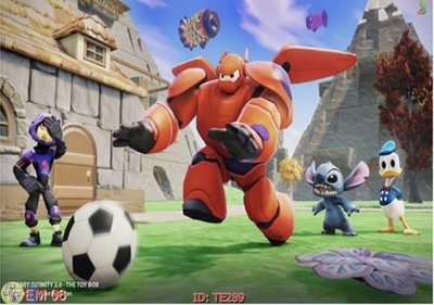 File gốc File tranh trẻ em TE289 (dành cho trang trí nội thất)