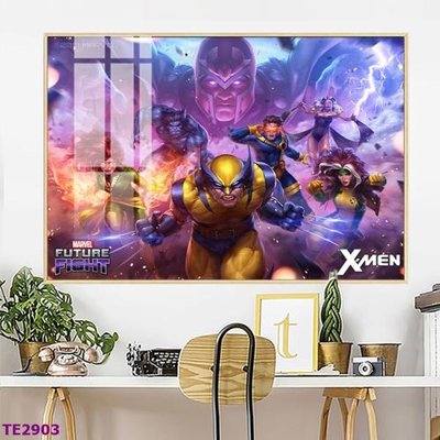 File ảnh gốc File tranh trẻ em TE2903 (chuyên in mica)