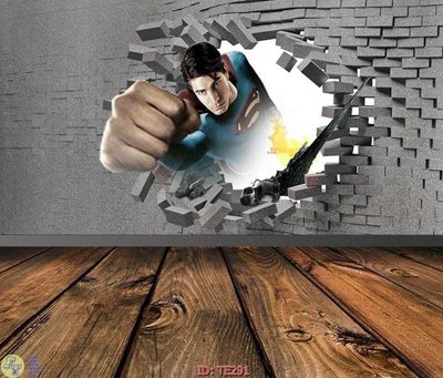 File gốc File tranh trẻ em TE291 (trang trí) cho phòng khách