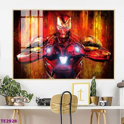 File tranh in mica File tranh trẻ em TE2928 (độ phân giải cao)