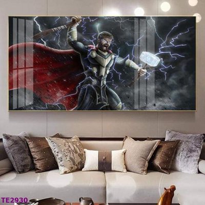 Download file gốc File tranh trẻ em TE2930 (in mica) 3D