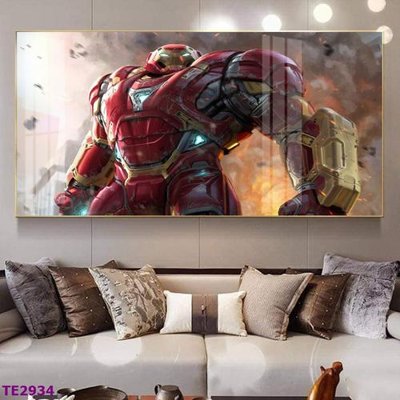 Download file File tranh trẻ em TE2934 (gốc) in mica đèn LED