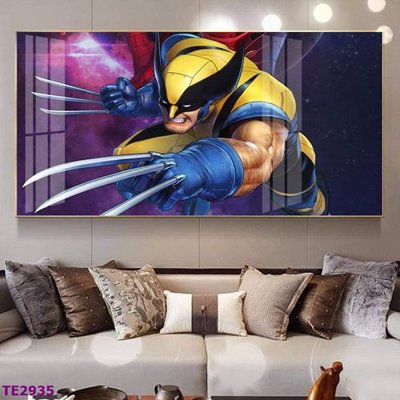 File tranh in tráng gương File tranh trẻ em TE2935 (siêu nét)