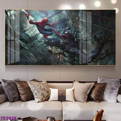 File tranh File tranh trẻ em TE2939 (ảnh gốc) in trần 3D