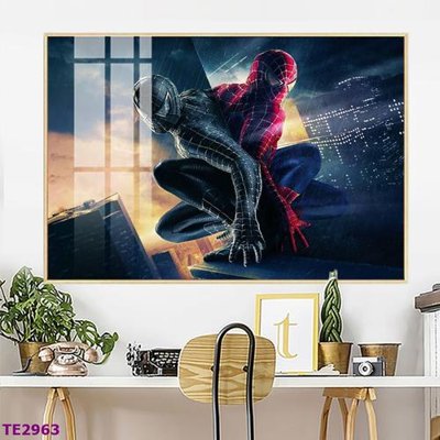 File gốc File tranh trẻ em TE2963 (in mica) làm bảng hiệu