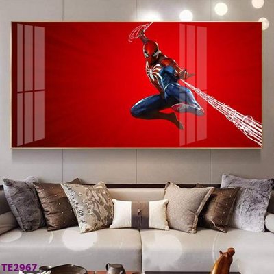 File gốc File tranh trẻ em TE2967 (in lụa) cao cấp