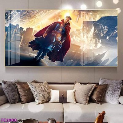 File tranh File tranh trẻ em TE2980 (gốc) in backlit film