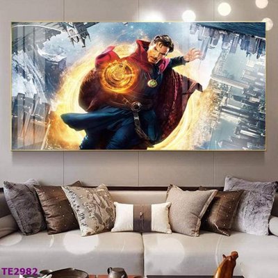 File in ấn chuyên nghiệp File tranh trẻ em TE2982 (file gốc)