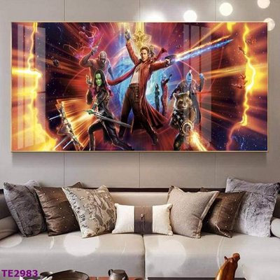 File gốc File tranh trẻ em TE2983 (in ấn) màu sắc trung thực