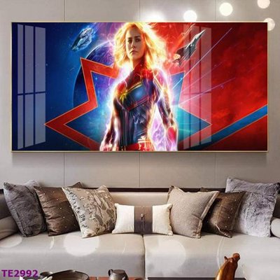 File in lụa File tranh trẻ em TE2992 (phong cảnh) File tranh trẻ em TE2992