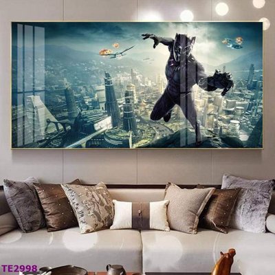 File gốc File tranh trẻ em TE2998 (in lụa) chi tiết cao