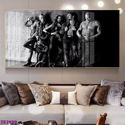 File in trần File tranh trẻ em TE2999 (file gốc) phong thủy