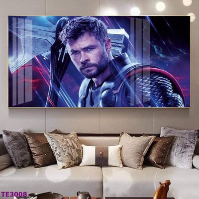 File gốc File tranh trẻ em TE3008 (dành cho trang trí nội thất)